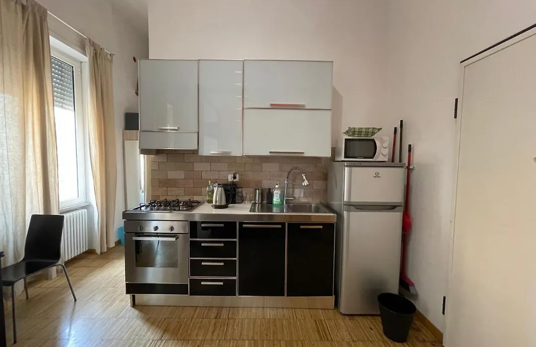 Appartamento Robinie 78-1