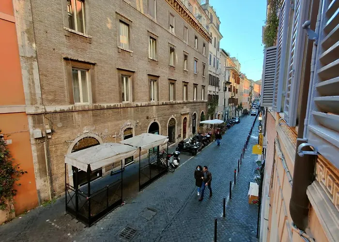 Maison Carolina
