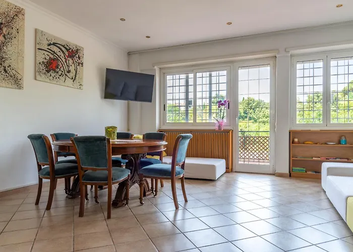 Casa vacanza aurelio