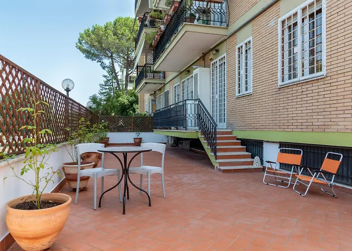 Casa vacanza aurelio