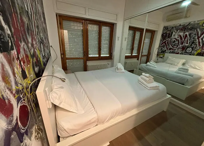 Foscari Cozy House